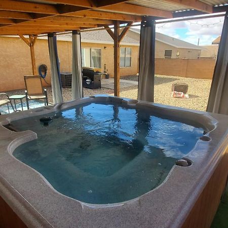 I Deal Lake Powell Home 3Br, Jacuzzi, Bbq, Firepit Page Esterno foto