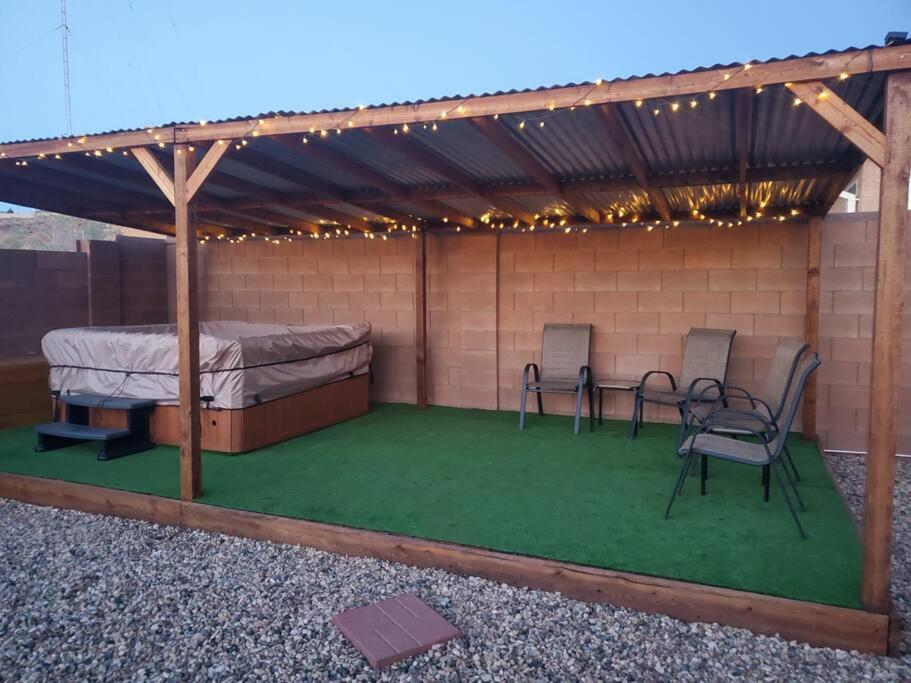 I Deal Lake Powell Home 3Br, Jacuzzi, Bbq, Firepit Page Esterno foto