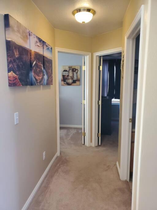 I Deal Lake Powell Home 3Br, Jacuzzi, Bbq, Firepit Page Esterno foto