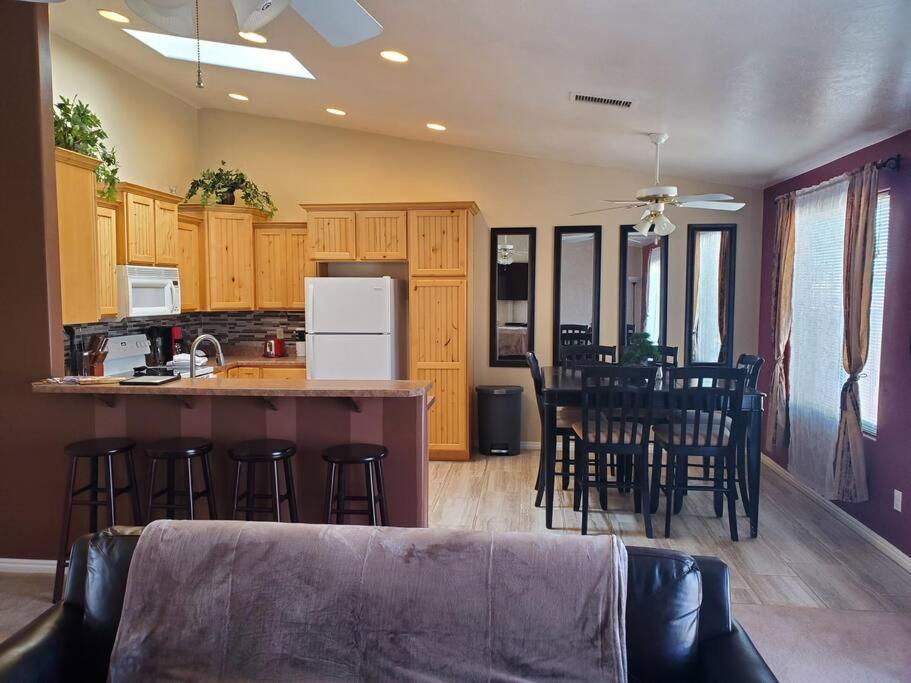 I Deal Lake Powell Home 3Br, Jacuzzi, Bbq, Firepit Page Esterno foto