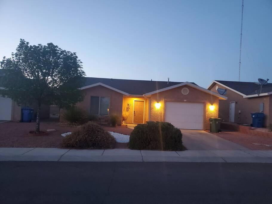 I Deal Lake Powell Home 3Br, Jacuzzi, Bbq, Firepit Page Esterno foto