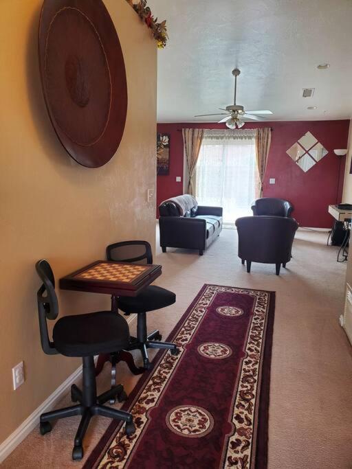 I Deal Lake Powell Home 3Br, Jacuzzi, Bbq, Firepit Page Esterno foto