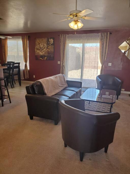 I Deal Lake Powell Home 3Br, Jacuzzi, Bbq, Firepit Page Esterno foto